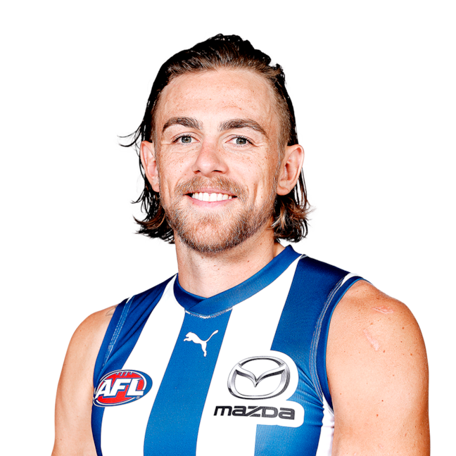 Hugh Greenwood profile picture